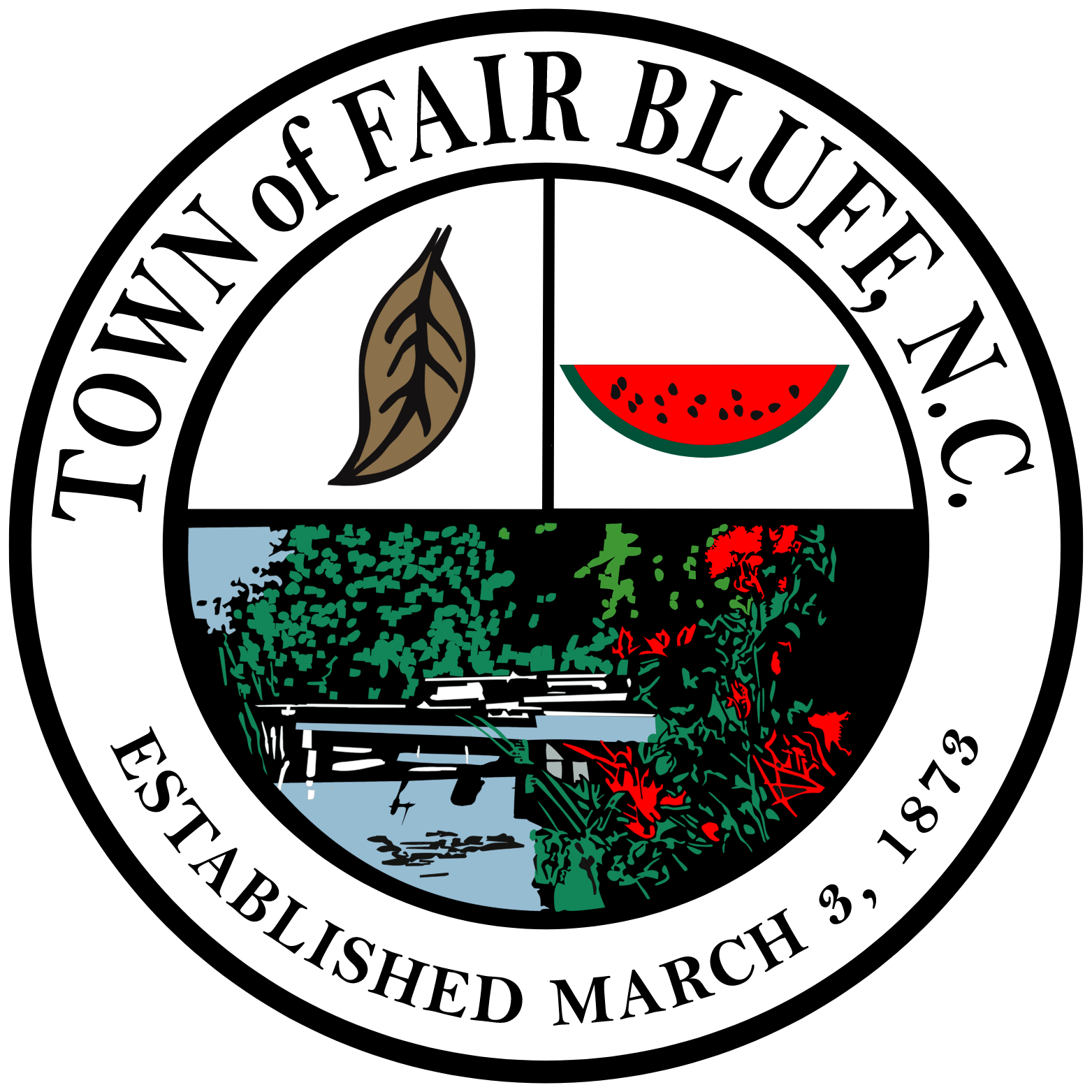 Fair Bluff, NC Chamber of Commerce